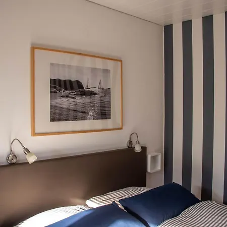 Ferienapartment Greve Borkum Exterior photo