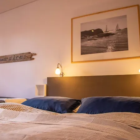 Ferienapartment Greve Borkum Exterior photo