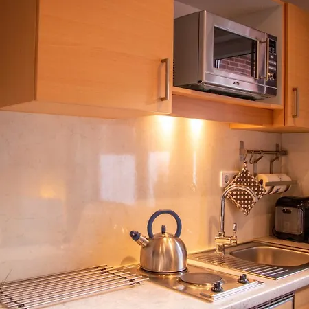 Ferienapartment Greve Borkum Exterior photo