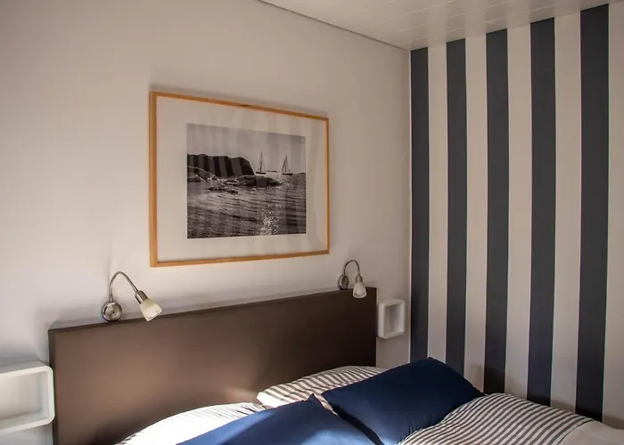 Ferienapartment Greve