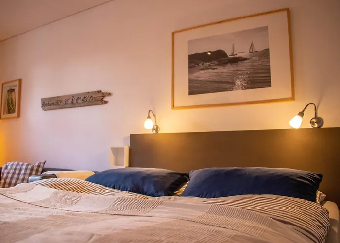 Ferienapartment Greve