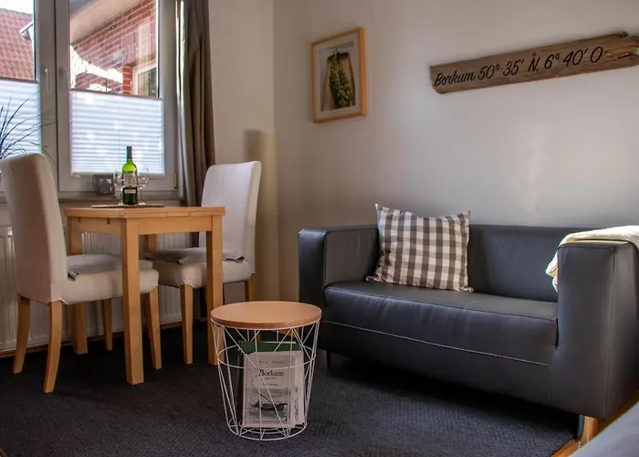 Ferienapartment Greve