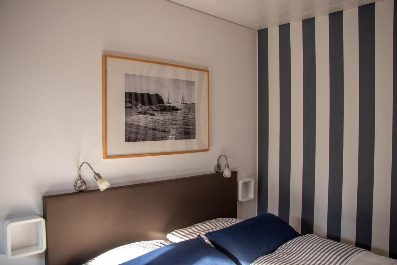 Ferienapartment Greve Apartment Borkum