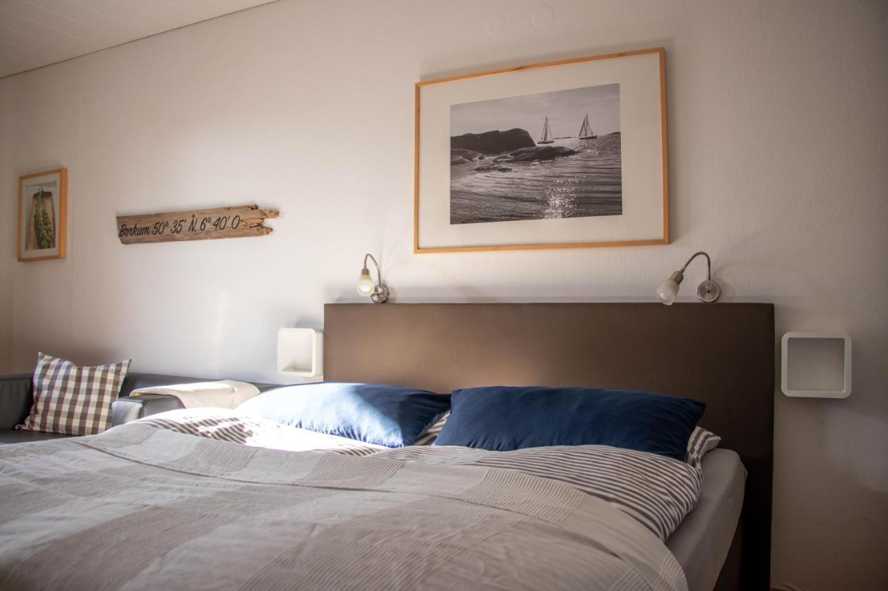 Apartment Ferienapartment Greve