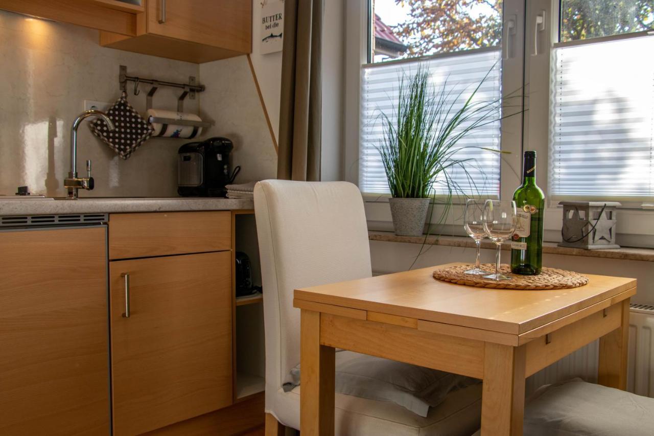 Ferienapartment Greve Apartment *