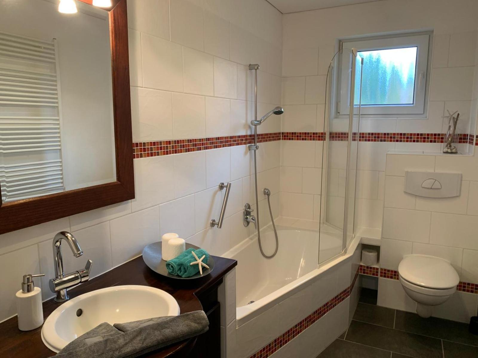 Ferienapartment Greve Apartment Borkum